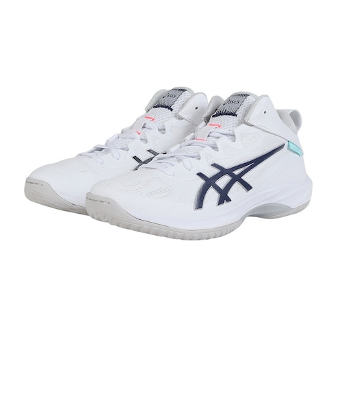 アシックス（ASICS）バスケットシューズ バッシュ GELHOOP V17