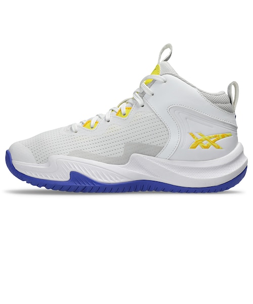 アシックス（ASICS）ジュニアバスケットシューズ バッシュ NOVA SURGE
