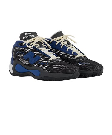 ニューバランス（new balance）バスケットシューズ バッシュ P400 UFFBB3YC2E