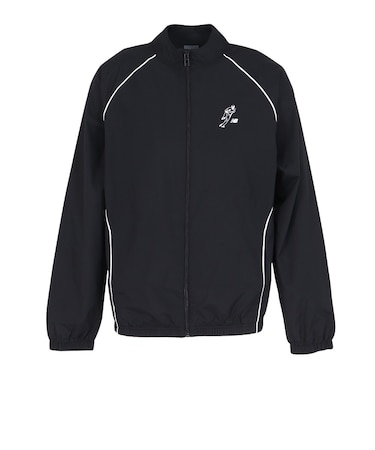 ニューバランス（new balance）大谷翔平 SO トレーニングジャケット MJ61P3WGBK