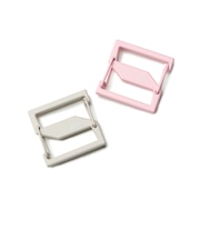 ニューエラ（NEW ERA）キャップクリップ ミニ 2個 14751681