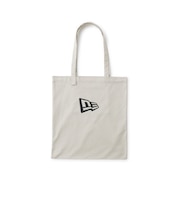 ニューエラ（NEW ERA）トートバッグ コットンツイル グレー 22L 14751617 トート サブバッグ