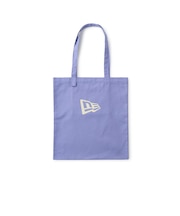ニューエラ（NEW ERA）トートバッグ コットンツイル 紫 22L 14751621 トート サブバッグ