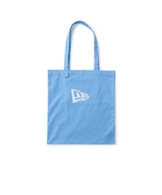 ニューエラ（NEW ERA）トートバッグ コットンツイル 青 22L 14751618 トート サブバッグ