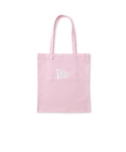 ニューエラ（NEW ERA）トートバッグ コットンツイル ピンク 22L 14751619 トート サブバッグ