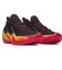 アンダーアーマー（UNDER ARMOUR）バスケットシューズ バッシュ CURRY 13 ステフィンカリー 6007670 002