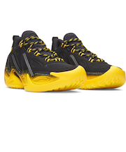 アンダーアーマー（UNDER ARMOUR）バスケットシューズ バッシュ CURRY 13 ステフィンカリー 6007670 001