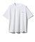 スポルディング（SPALDING）バスケットボールウェア Tシャツ MFTG レネゲード SMT26013WH