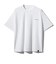 スポルディング（SPALDING）バスケットボールウェア Tシャツ MFTG レネゲード SMT26013WH