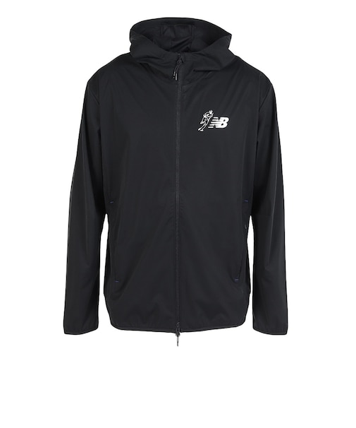 ニューバランス（new balance）大谷翔平 SO シグネチャーパフォーマンス ウォームアップジャケット MT61B54UBK