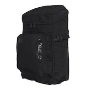 ニューバランス（new balance）リュック トップローディング バックパック 黒 30L AC6391KBK デイバッグ 撥水 大容量 PC