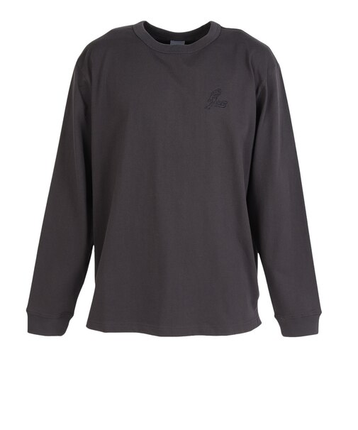 ニューバランス（new balance）大谷翔平 SO シグネチャー ヘビー オンス ロングスリーブ Tシャツ MT61035MABR