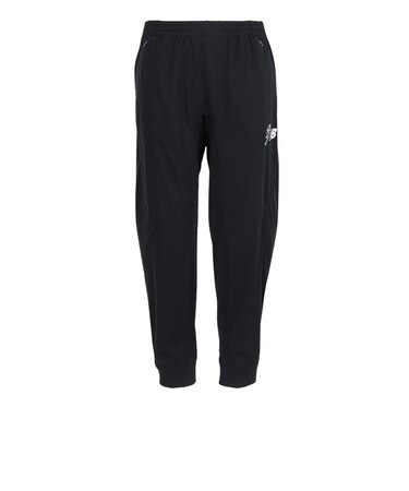 ニューバランス（new balance）大谷翔平 SO シグネチャーパフォーマンス ウォームアップパンツ MB61V3U7BK