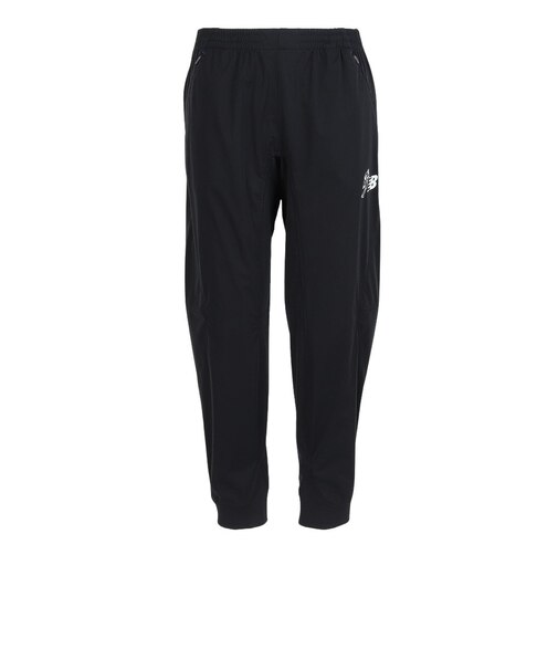 ニューバランス（new balance）大谷翔平 SO シグネチャーパフォーマンス ウォームアップパンツ MB61V3U7BK