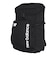 ニューバランス（new balance）リュック トップローディング バックパック 黒 30L AC6391KBKW デイバッグ 撥水 大容量 PC