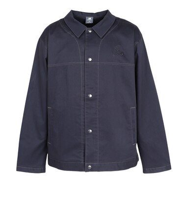 ニューバランス（new balance）大谷翔平 SO シグネチャー ウーブン ツイルラインドジャケット MJ616286ECL
