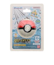 ポケモン（pokemon）入浴剤 びっくらたまご ゆけっ!はがねタイプ NT 005397