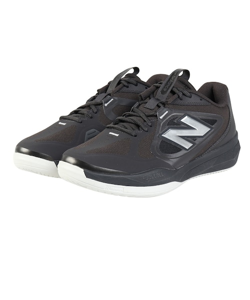 FuelCell 996A6 　テニスシューズ・オールコート用　27.0㎝ ニューバランス（new balance）オールコート用 テニスシューズ
