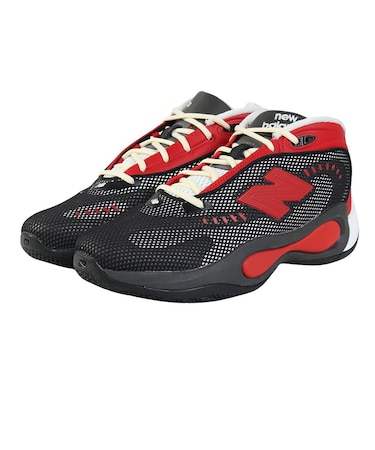 ニューバランス（new balance）バスケットシューズ バッシュ P400 UFFBB8JD2E