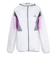 アディダス（adidas）TEAMS ルーズフィット クロス ジャケット WK430-KF9220