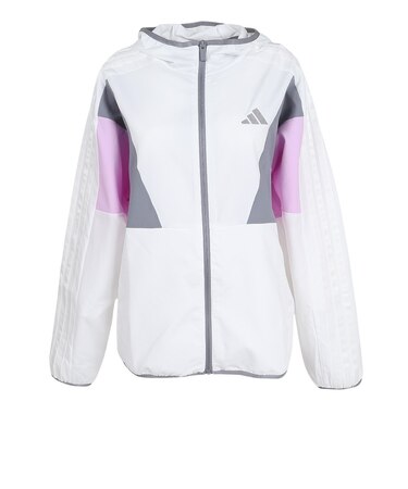アディダス（adidas）TEAMS ルーズフィット クロス ジャケット WK430-KF9220