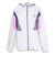 アディダス（adidas）TEAMS ルーズフィット クロス ジャケット WK430-KF9220