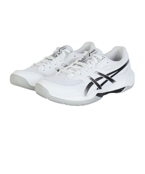 asics JAPAN バレーボールシューズ ホワイト 26cm アシックス（ASICS）バレーボールシューズ GEL-ROCKET 12 ゲルロケット