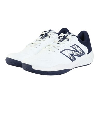 ニューバランス（new balance）オールコート用 テニスシューズ 696 v6 H M6969CV2E