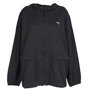 プーマ（PUMA）ウーブンジャケット 528838 01 BLK