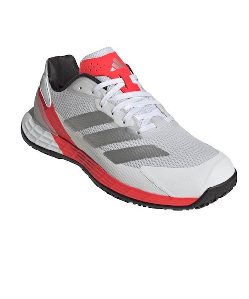 アディダス（adidas）オムニクレーコート用 テニスシューズ デファイアント スピード2 ONP48-KK1414