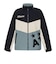 アスレタ（ATHLETA）サッカー フットサルウェア ジュニア カラーブロック TRジャケット 4183J NVY