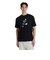 ニューバランス（new balance）大谷翔平オールウェイズオンロゴ半袖Tシャツ MT61V7X5BK