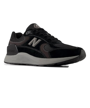 ニューバランス（new balance）スニーカー ウォーキングシューズ フレッシュフォーム X 1880 v2 ブラック U188W1RM 4E スポーツ …