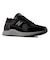 ニューバランス（new balance）スニーカー ウォーキングシューズ フレッシュフォーム X 1880 v2 ブラック U188W1RM 4E スポーツ …