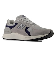 ニューバランス（new balance）スニーカー ウォーキングシューズ フレッシュフォーム X 1880 v2 グレー U188W3U2 4E スポーツ シ…