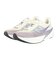 ニューバランス（new balance）ランニングシューズ トレーニングシューズ 部活 フューエルセル レベル v5 パープル WFCX3DM B スポーツ …