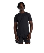 ニューバランス（new balance）Race Day ウルトラライトTシャツ MT51208BK