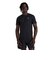 ニューバランス（new balance）Race Day ウルトラライトTシャツ MT51208BK