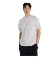 ニューバランス（new balance）大谷翔平オールウェイズオンロゴ半袖Tシャツ MT61V7X5OTH