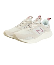 ニューバランス（new balance）スニーカー ウォーキングシューズ ダイナソフトNB サンファー v2 ベージュ WSMP13I 2E スポーツ シューズ