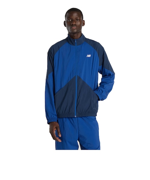 ニューバランス（new balance）スポーツレガシージャケット