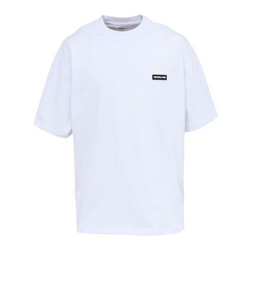 ニューエラ（NEW ERA）半袖 オーバーサイズド ドロップショルダー Tシャツ NEW ERA 1920 14856653