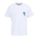 ニューエラ（NEW ERA）半袖 コットン Tシャツ Upside Down ロサンゼルス・ドジャース 14856706