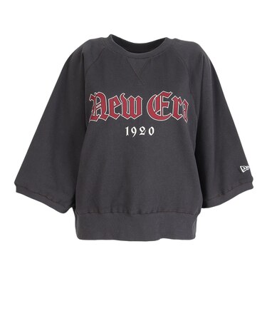 ニューエラ（NEW ERA）半袖 スウェット クルーネック 14857950
