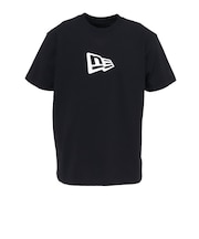 ニューエラ（NEW ERA）半袖 コットン Tシャツ Flag Logo 14856717