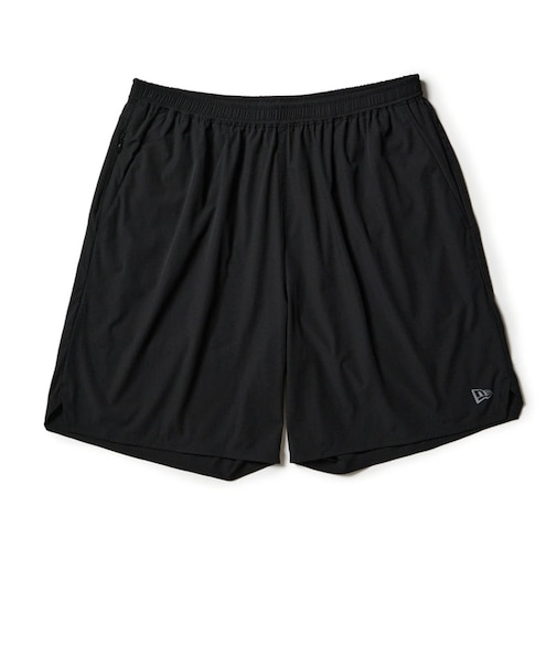 ニューエラ（NEW ERA）ウーブン ショート パンツ パフォーマンスアパレル 14744512