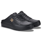 ディーシーシューズ（DC SHOES）スリッポンサンダル スポーツサンダル M4 SLIP ブラック 26SPDM261609BGL カジュアルシューズ レジ…