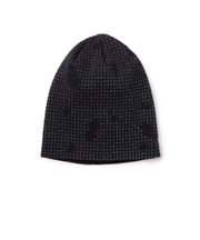 ニューエラ（NEW ERA）帽子 ベーシック ビーニー Flash Night Camo 14668918