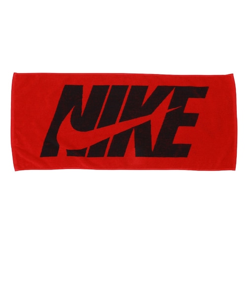 ナイキ（NIKE）ジャガード タオル ミディアム TW2000-068