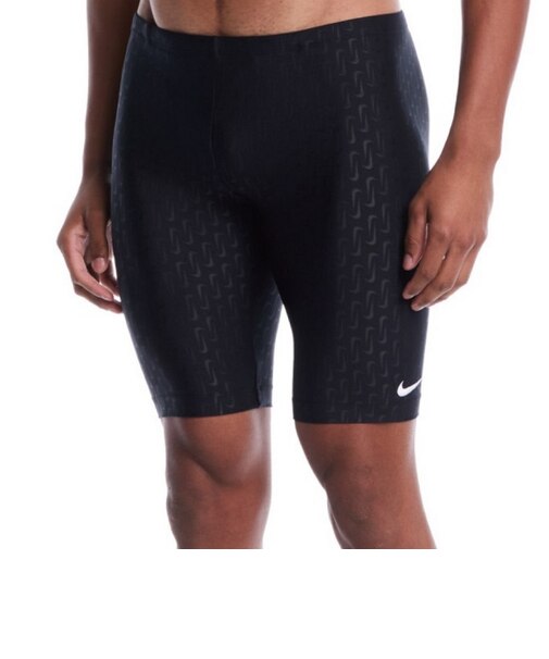 ナイキ（NIKE）水着 水泳 エンボスルーズフィットジャマー NESSG013-N001